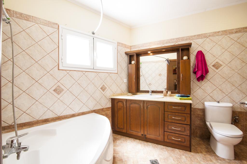 Harmony Marathias Luxury Apartment Екстериор снимка