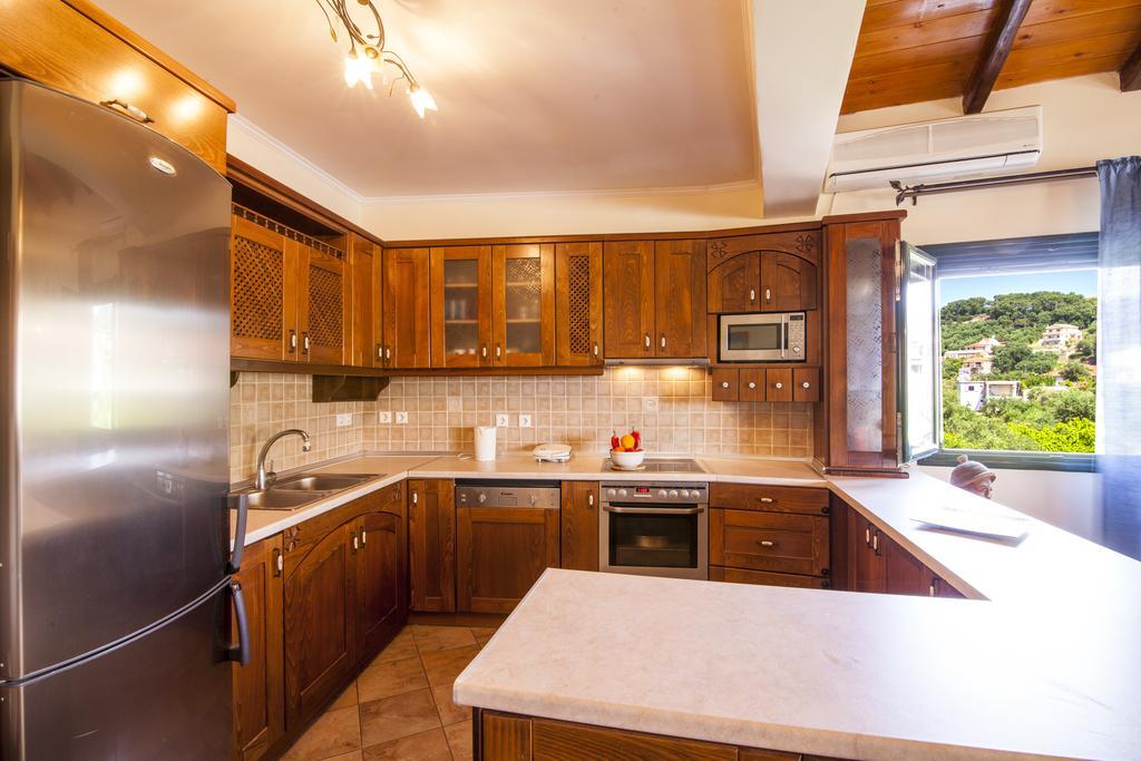 Harmony Marathias Luxury Apartment Екстериор снимка